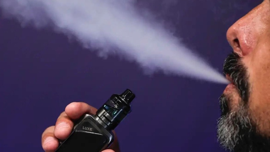 Germany Sees 18.2% Jump in Taxed Tobacco Substitutes in 2025, Including E-liquids
