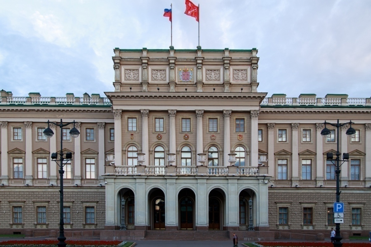 Russia’s St. Petersburg Sets Up Working Group to Consider Citywide Vape Sales Ban