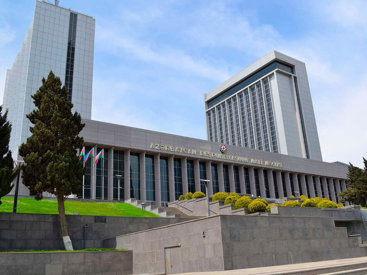 Azerbaijan’s Milli Majlis to hold public hearings on e-cigarette use in the 2026 spring session