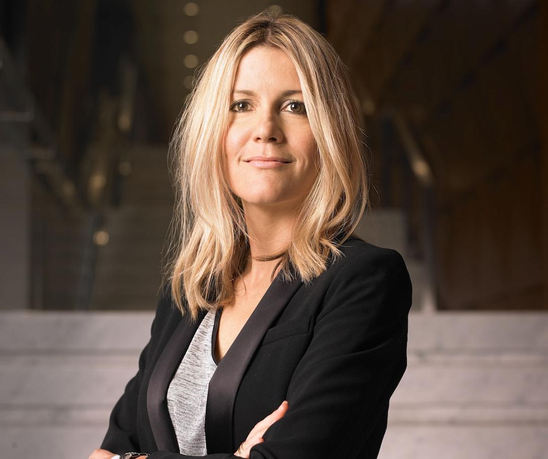 JTI reshuffles regional leadership; Gabriella Offeddu to lead Romania, Moldova and Bulgaria