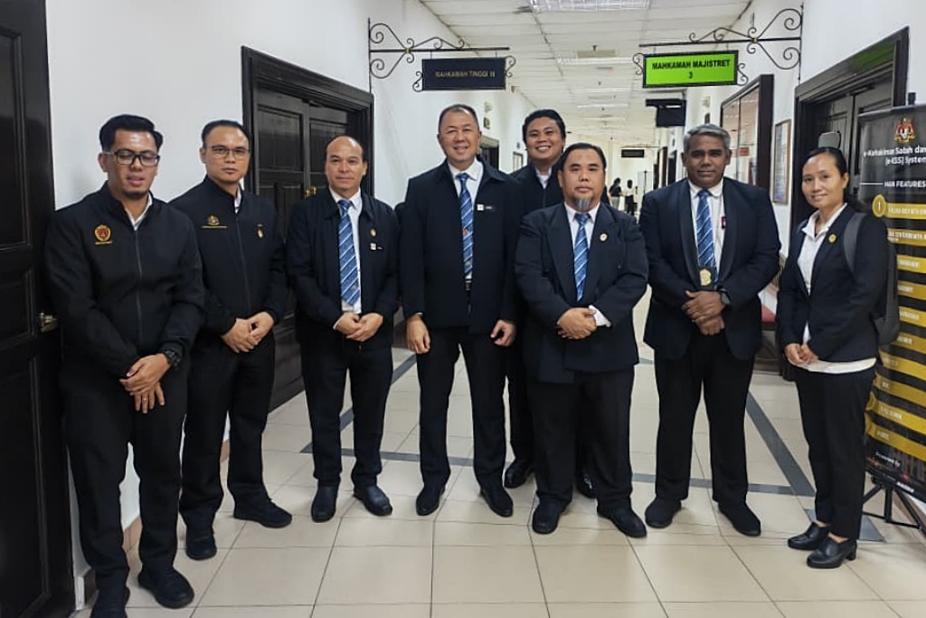 Malaysia’s Kuching court fines vape retailer USD 4921 over “BEST VALUE FOR MONEY” poster promotion