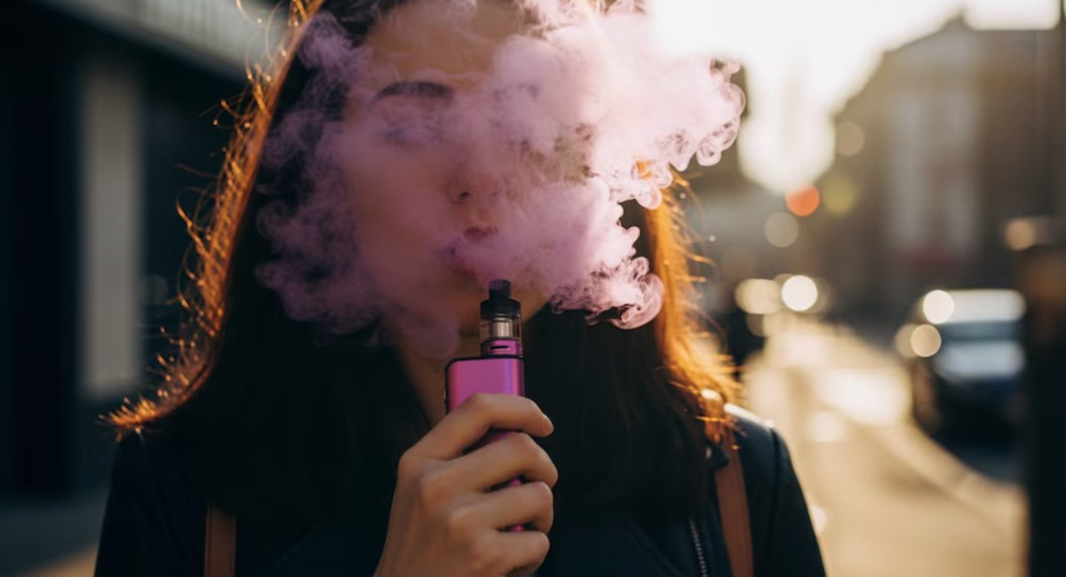 Mexico to impose an absolute ban on the commercialization, import and sale of vapes from Jan. 16, 2026