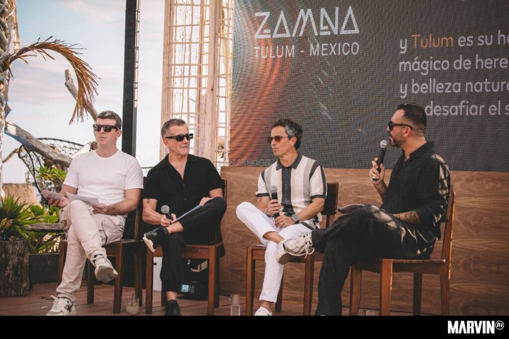 IQOS Partners with Mexico’s Zamna Festival; PMI Says Adult User Base Tops 140,000