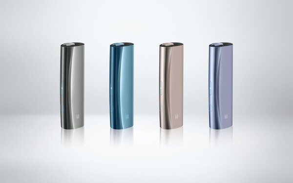 KT&G says lil reached about US$2.924 billion in cumulative sales and is expanding overseas