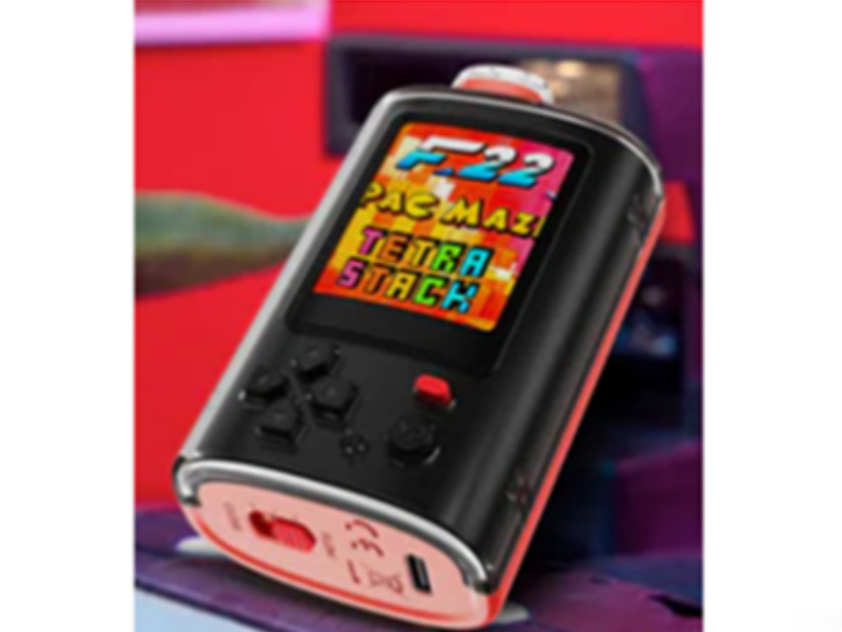 Kansas, U.S.: Attorney General issues alert on China-made “smart vapes” targeting children