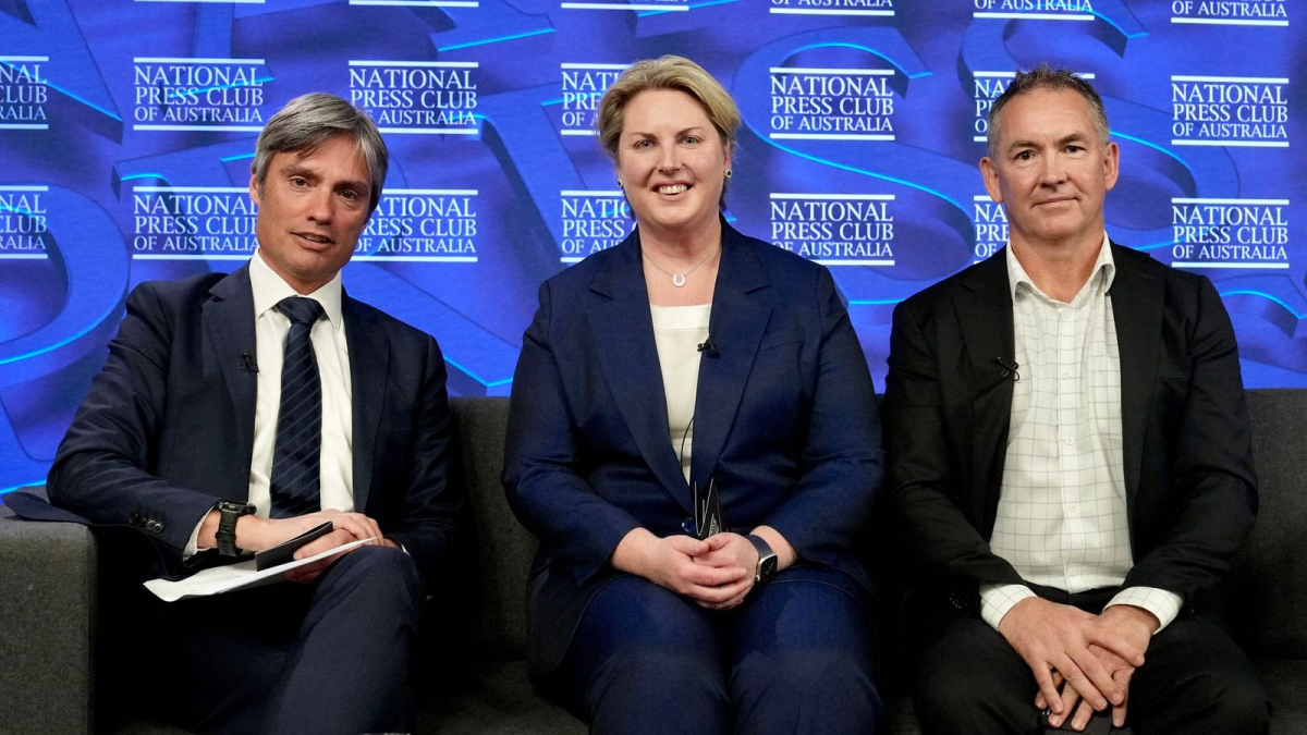 Australian Coalition Taskforce Calls for 80% Tobacco Tax Cut to Combat Illicit Market