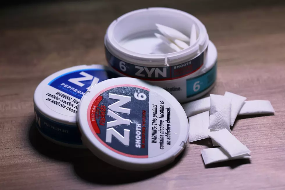New York’s 75% Wholesale Tax on Nicotine Pouches Takes Effect Sept. 1, With Aug. 31 Inventory Subject to Floor Tax