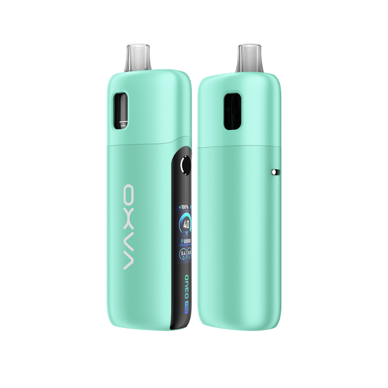 Product | OXVA Launches ONEO Pro in France, Upgrading Its Open-Pod Platform