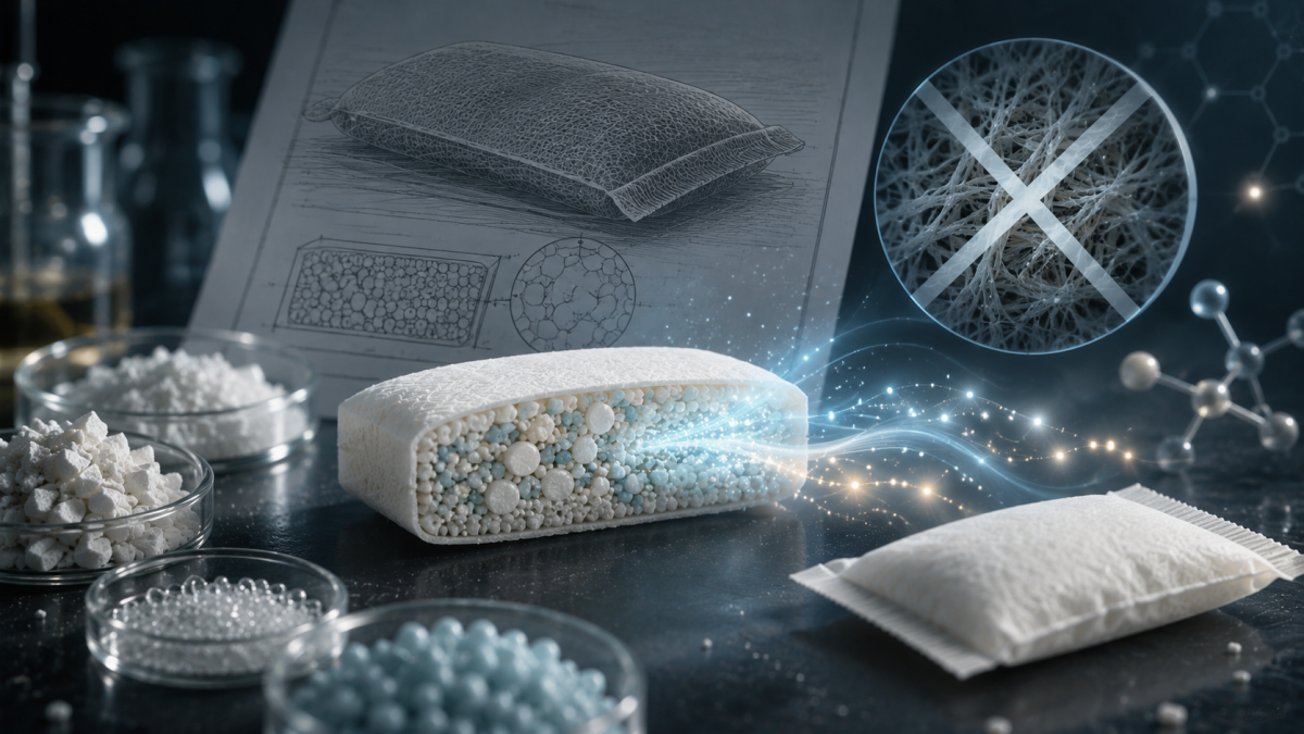 China Tobacco Yunnan files patent for cellulose-free nicotine pouch scaffold to replace microcrystalline cellulose