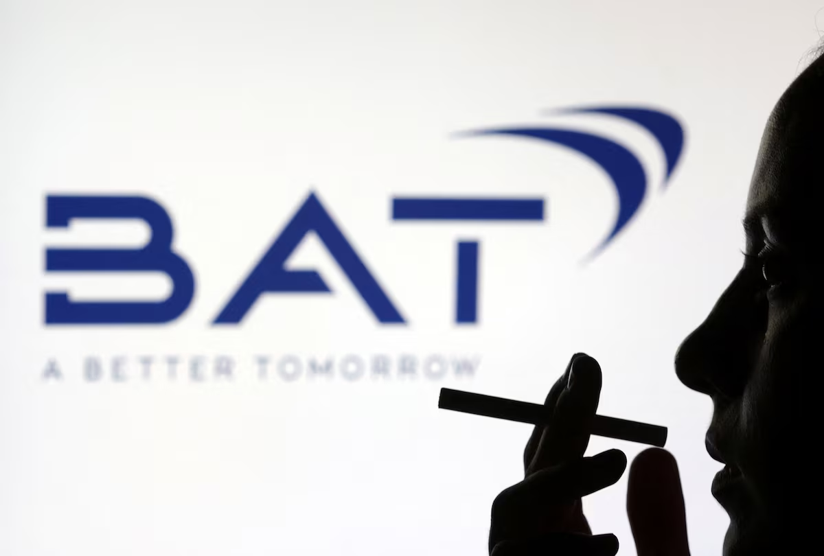 U.S. Appeals Court Says BAT Must Face Class Action Over Cigarette Labels