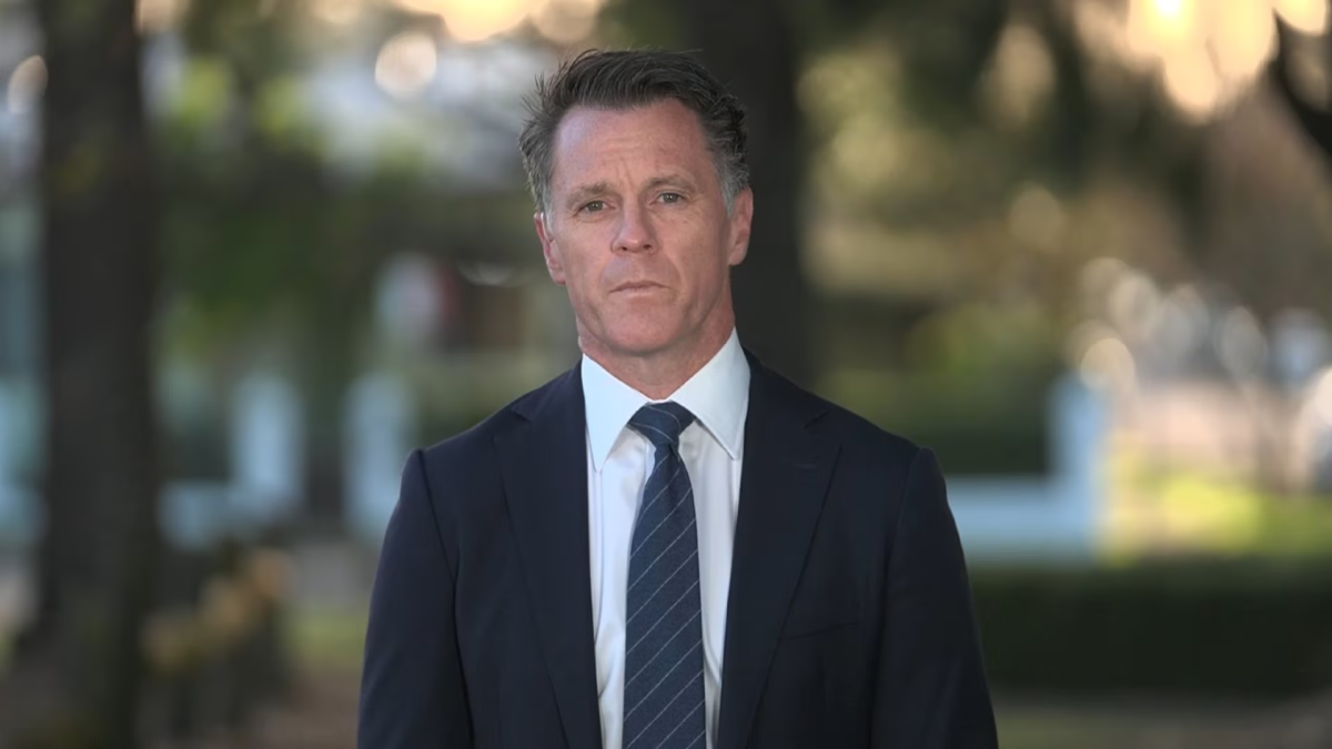 Australia Tobacco Tax Debate Spreads Within Labor as NSW Premier Minns Reaffirms Support for a Cut