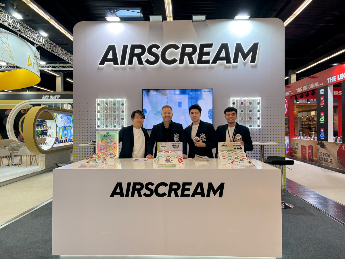 Why AIRSCREAM Built its European Production Hub for Regulated Market Growth