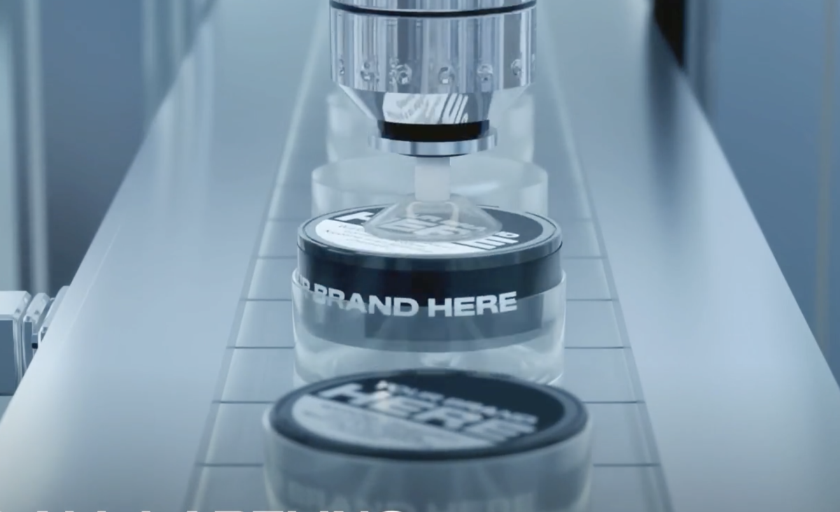 As Regulators Focus on Nicotine Pouch Child Safety, Safeguard Pursues an External Packaging Route