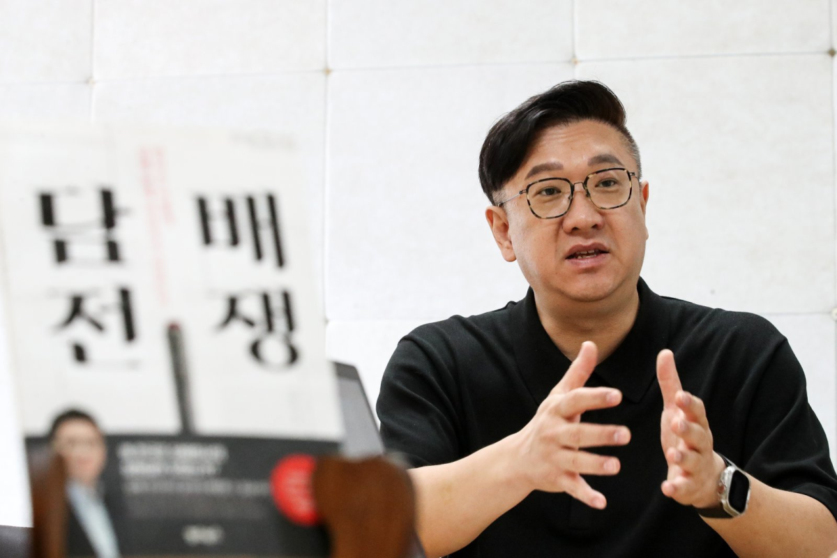 South Korea Imports 12,126 Kg of Nicotine Analogues From April to August After Bringing Synthetic Nicotine Under Tobacco Law